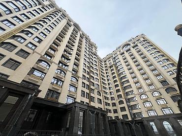 Продажа квартир: 3 комнаты, 140 м², 16 этаж, Готовая ПСО (под самоотделку) — 14