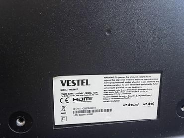 4k: Vestel 49UD8800T Televizor - Ehtiyat Hissələri Üçün 📺 Model: Vestel — 2