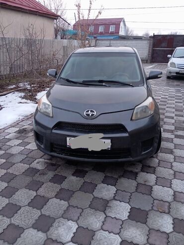 Scion: Scion : 2008 г., 1.8 л, Автомат, Бензин, Купе