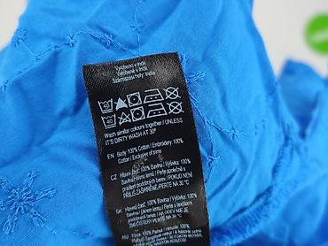 bluzki blue shadow: F&F, Bluzka damska, rozmiar M — 5