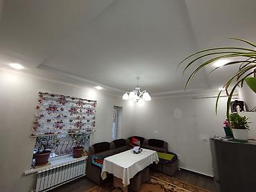 продаю дом рухи мурас: 4 комнаты, 120 м², 4 соток, Бишкек, Рухий Мурас ж/м Собственник — 6