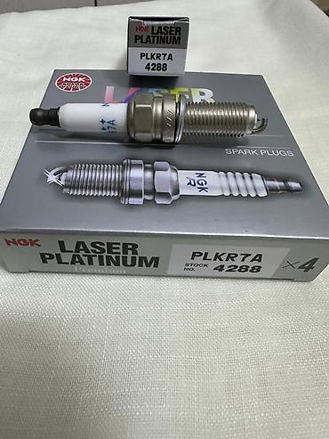 iridium: Оптом и в розницу, Свечи зажигания NGK, Denso, — оригинальные — 7