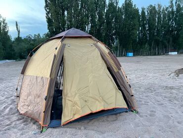 Иссык-Куль 2025: Койко-место, НЕПТУН Охраняемая территория, Парковка, стоянка, Футбольное поле — 10