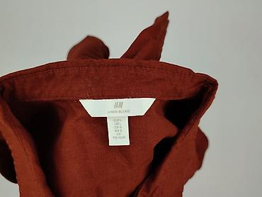 loui vuitton koszule: H&M, Koszula damska, rozmiar L — 4
