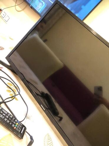 katv1 smart: Samsung LED televizor Real Alıcılara Endirim Var - Ekran: 82 "