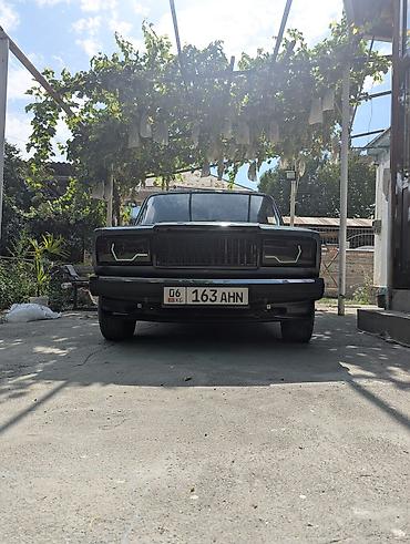lada 2113: ВАЗ (ЛАДА) : 2010 г., Механика — 1