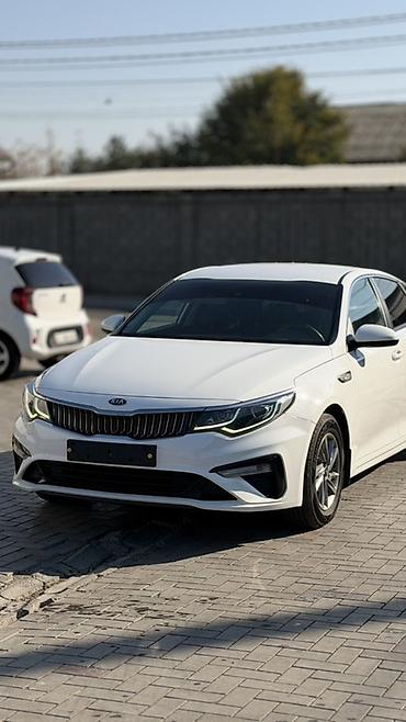 диск на мото: Kia K5: 2021 г., 2 л, Автомат, Газ, Седан — 3