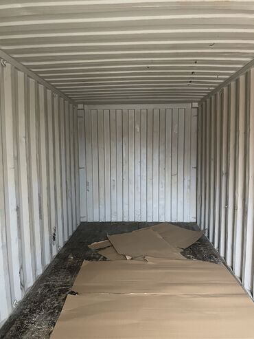 Контейнеры: 20 футовые контейнера Оптом и в розницу доставка установка. На выбор — 3