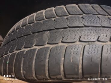 диски 65 стиль: İşlənmiş Şin 185 / 65 / R 15