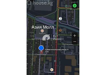 Продажа квартир: 1 комната, 52 м², Элитка, 4 этаж, Евроремонт — 8