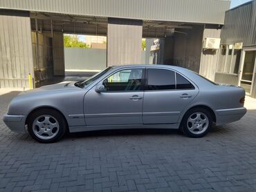 мерседес акула: Mercedes-Benz : 2001 г., 3.2 л, Автомат, Бензин, Седан
