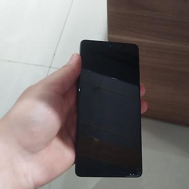 redmi note 10 pro 8256: Redmi Note 13 Pro, 256 GB, rəng - Qara, Sensor — 4