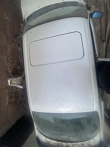 Другие автомобили: Продам автомобиль-донора на разбор. Седан белого цвета, поколение — 16