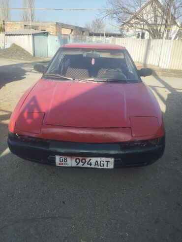 мазда 6 бишкек: Mazda 323: 1990 г., 1.6 л, Механика, Бензин, Хэтчбэк