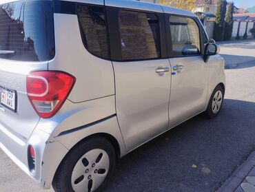 Kia: Kia Ray: 2019 г., 1 л, Автомат, Бензин, Хэтчбэк — 5