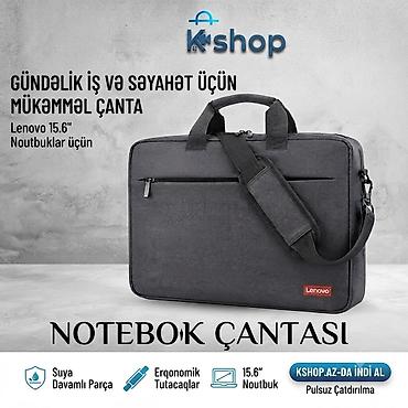 Gündəlik iş, təhsil və səyahətləriniz üçün həm şık, həm də çox — 1