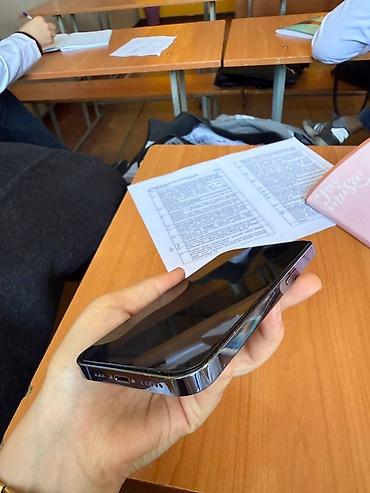 Apple iPhone: IPhone 13 Pro, Sierra Blue, Чехол, 75 % — 8