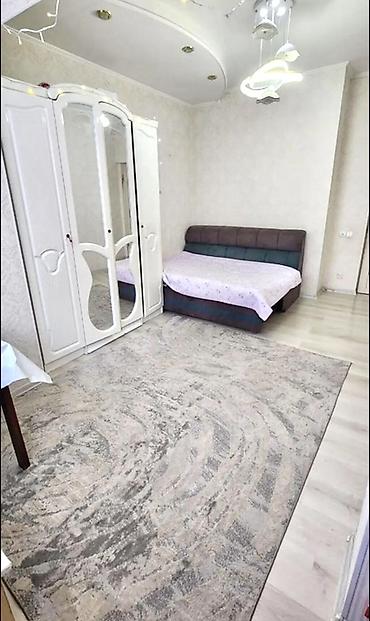 жк next: 2 комнаты, 52 м², 106 серия, 7 этаж, Косметический ремонт — 5