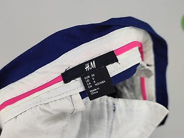 zara 2190: H&M, Spodnie materiałowe damskie, rozmiar S — 4