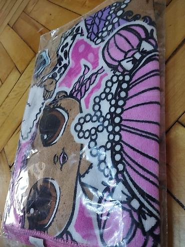 Oyuncaqlar: Dəsmal can dəsmalı yeni Sumqayıt — 5