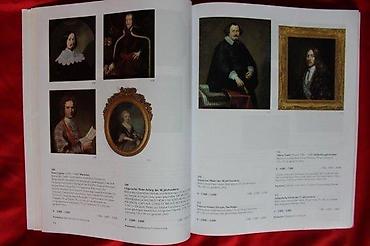 lampe za lovce: AUKCIONI KATALOG DOROTHEUM, ALTE MEISTER, 14.12.2005. | Aukcioni — 6