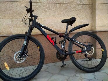 купить передний переключатель скоростей на велосипед: Срочно продаю горный велосипед NM с черной рамой и оранжевыми