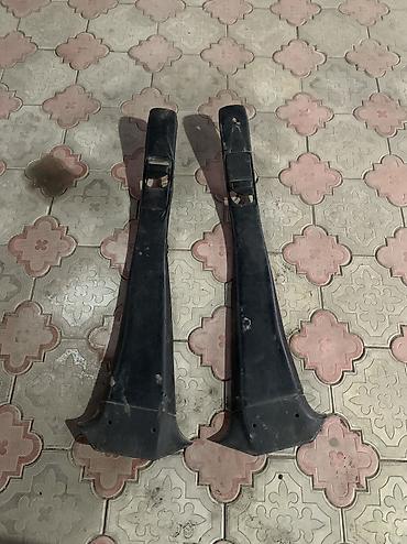 Другие автозапчасти: Запчасти на 124 мерс Дефлектора 8000 сом Знак 500 сом Стойки по 500 at lalafo.kg — 3 Другие автозапчасти: Запчасти на 124 мерс Дефлектора 8000 сом Знак 500 сом Стойки по 500 — 3