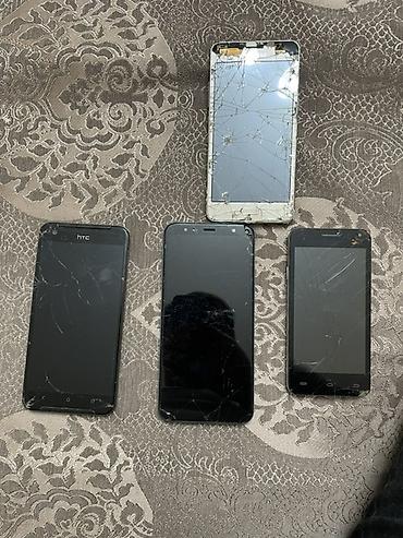 ucuz htc: Bir partiya smartfon korpusu və ehtiyat hissələri Fotoşəkillərdə — 2