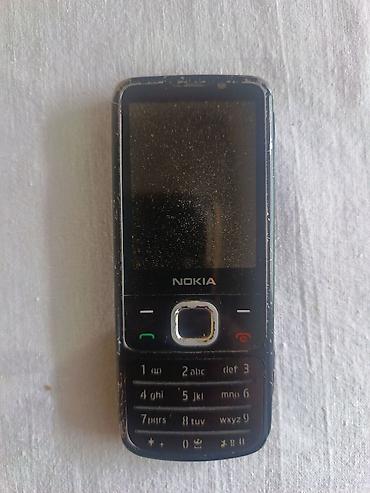 iphone se 2025: Nokia 6700 Slide, 4 GB, rəng - Qara, Düyməli — 2