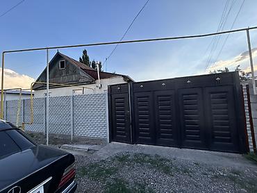 прихожая: 🏡 Продается дом в г. Токмок (район Сахзовод) Дом в хорошем состоянии — 1
