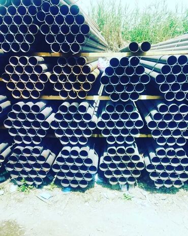 Metal listlər: Müxtəlif ölçülü və formalı metal profillər topdan və pərakəndə — 4