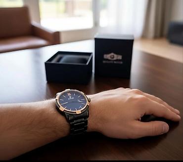 saat rado: Rado qol saatı. Kişi üçün. Qutuyla 15 manat. işləkdi. Elektron — 1