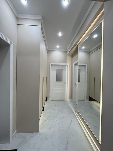 Продажа квартир: 2 комнаты, 60 м², Элитка, 6 этаж, Дизайнерский ремонт — 7