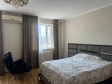 Продажа квартир: 5 и более комнат, 171 м², Элитка, 5 этаж — 11