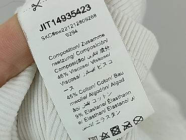 primark biala koszula: Damska koszulka polo, rozmiar S — 5