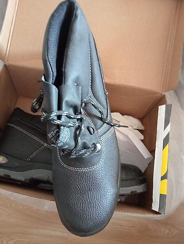 gt78 plus: DeltaPlus Safety Footwear – iş üçün təhlükəsizlik ayaqqabısı - Brend — 6