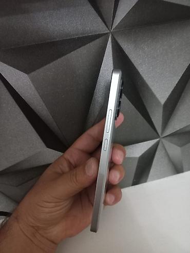pocco x6: Poco X6 Pro, 512 GB, rəng - Gümüşü, Sensor — 4