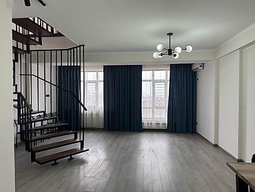 Продажа квартир: 5 и более комнат, 185 м², Элитка, 9 этаж, Евроремонт — 5