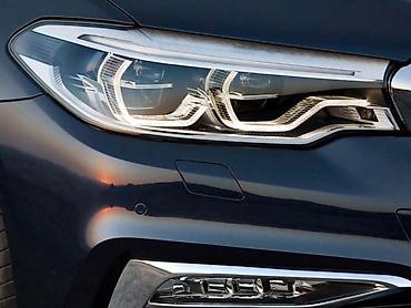 hsr 160: FAROVI ZA BMW SERIJA 5 OD 2016. DO 2020. GOD — 1