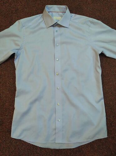 Košulje: Muška pamučna košulja Eton vel. 40 (M) Prelepa, elegantna — 7