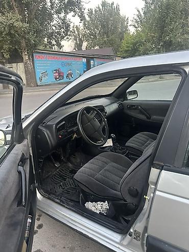 пасссат б4: Volkswagen Passat: 1991 г., 2 л, Механика, Бензин, Универсал — 5