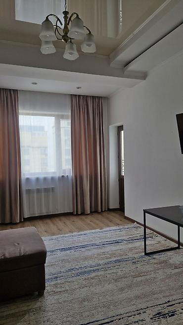 Долгосрочная аренда квартир: 2 комнаты, Собственник, Без подселения, С мебелью полностью — 4