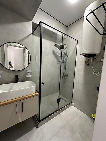 Продажа квартир: 3 комнаты, 86 м², Элитка, 8 этаж, Евроремонт — 11
