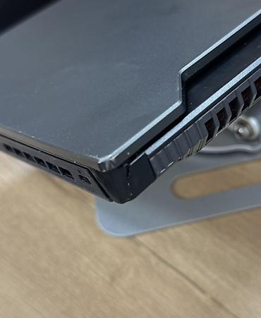asus rog flow: Игровой ноутбук ASUS TUF Gaming F15 - Экран 15.6", IPS, частота — 4