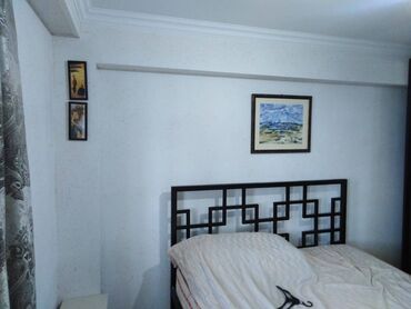 Yeni tikili: 2 otaqlı, Yeni tikili, m. Gənclik, 43 kv. m — 6