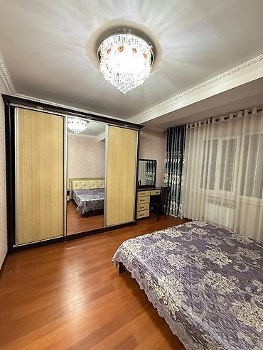 Продажа квартир: 3 комнаты, 94 м², Элитка, 5 этаж, Евроремонт — 4