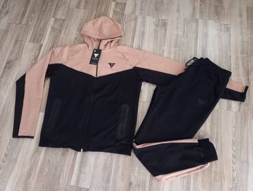 Trenerke: Nike muška trenerka Super Akcija Novo Pamuk Veličine m l xl 2xl fb — 14