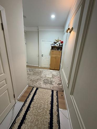 1room flat: ПРОДАЁТСЯ 1-КОМНАТНАЯ КВАРТИРА 📍 Район: ср. Джал 🏢 ЖК «ERL-DJAL» — 6