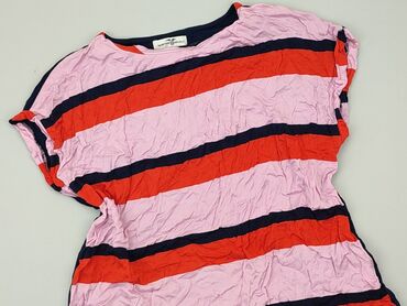 bluzki kopertowe wiązane w pasie: Блуза жіноча, M, стан - Хороший
