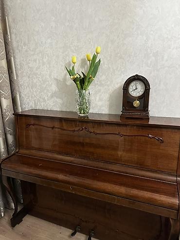 ronisch: Piano, Akustik, İşlənmiş — 3